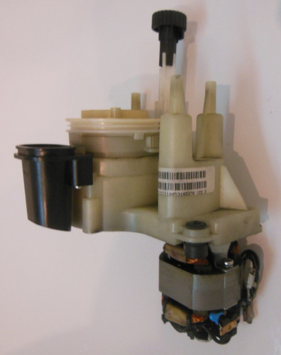 Aeg caffe grande silenzio - aeg,