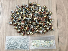 Restposten 100 Alpha A10K Ohm