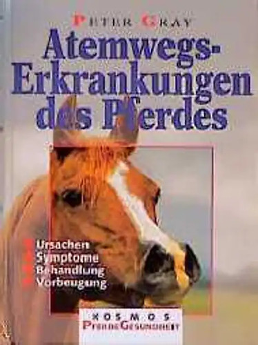 Atemwegserkrankungen des