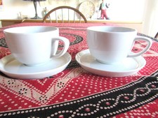 Rosenthal - Porzellan - Tassen