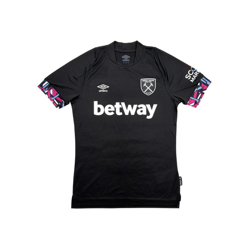 West ham 2022 - ham, 2022/23