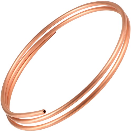 Kupferrohr kupferrundrohr 6mm - kupferrohr,