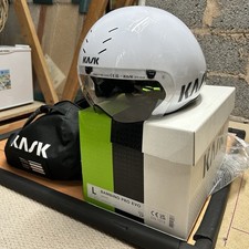Kask Bambino Pro Evo Aero Helm