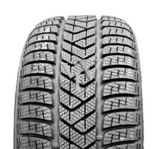 2x  Winterreifen PIRELLI