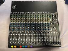Mackie Mischpult 1604 VLZ4 TOP