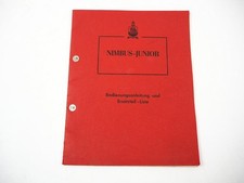 Original Thwaites Nimbus
