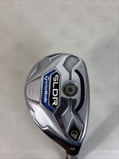 *VERY NICE* Taylormade SLDR 3
