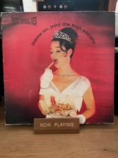 These Animal Men (Come On