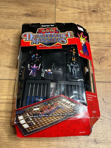 Dungeon dice - dungeon,
