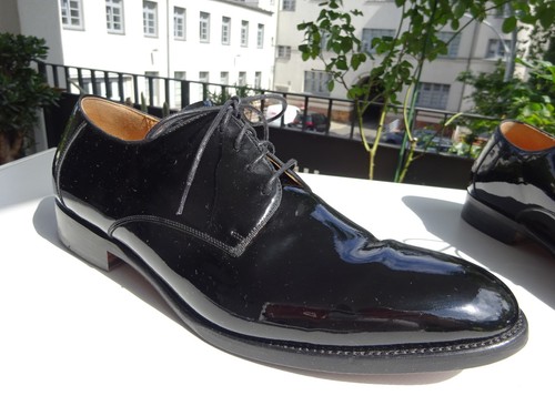 Shoepassion 570 goodyear herr - goodyear,