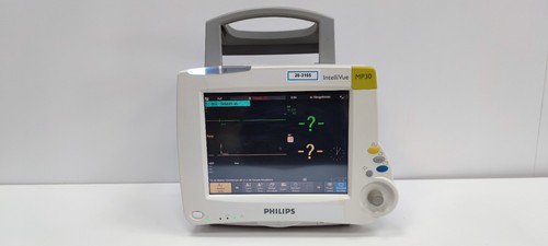 Philips intellivue mp30 2008 - philips,
