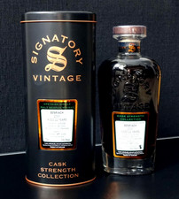 BenRiach 22 Jahre - Signatory