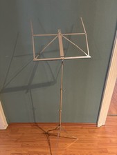 Notenständer K & M König & Meyer Notenpult Kindernotenständer schwarz K&m