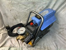Kranzle K10/122 TS 240V Hochdruckreiniger Jet Wash Total Stop Modell 