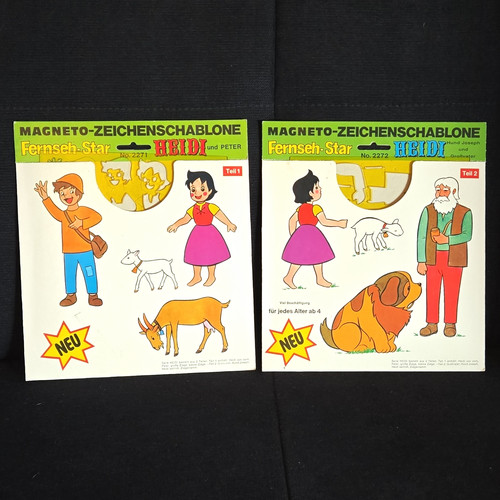 6270hj komplett set vintage - #6270hj#, komplett-set