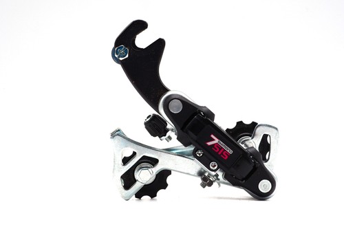 Shimano sis schaltwek - sis,