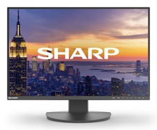 Sharp MultiSync EA242W Full HD