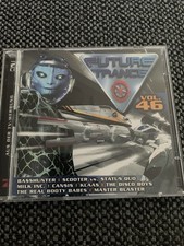 FUTURE TRANCE Vol. 46 Doppel CD Neuwertig!