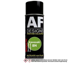 Motorradlack Spraydose für