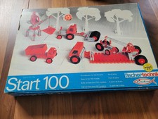fischertechnik Start 100 = 50 + 50/1 