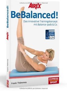 Airex bebalanced das - airex,