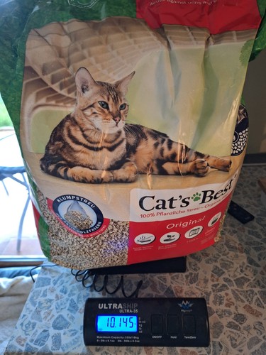 Cat best original - cat's,