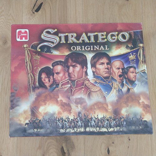 Stratego original brettspiel - stratego,