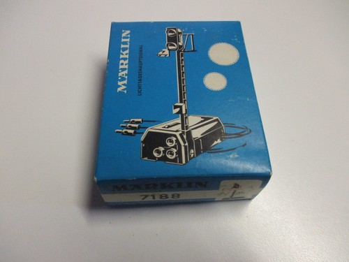 Märklin 7188 - h0,