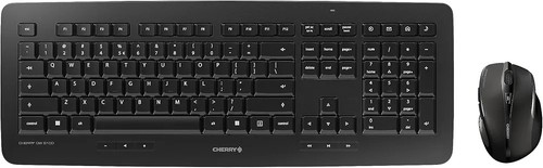 Cherry dw5100 funk tastatur - funk,