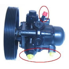 Hydraulikpumpe Lenkung LIZARTE