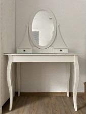 Schminktisch IKEA Hemnes mit