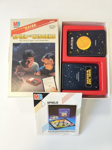 Spiel des wissens - spiel, wissens: