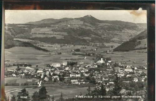 Feldkirchen-Westerham
