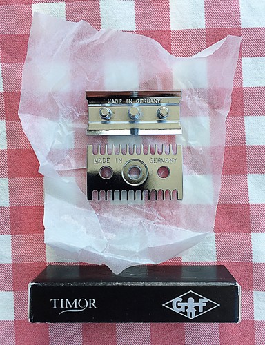 Giesen forsthoff timor - g&f,