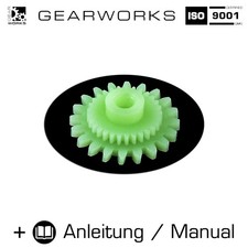 Zahnrad für PORSCHE 928 911