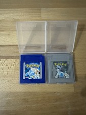 Pokemon Silber Edition