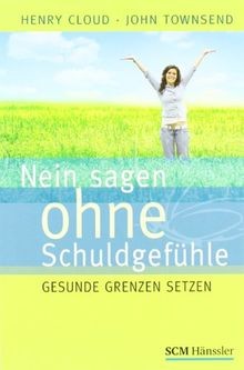 Nein sagen ohne
