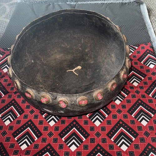 Deze kalebasse für mbira - für,