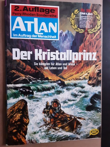 Atlan zum aussuchen - zum, ,