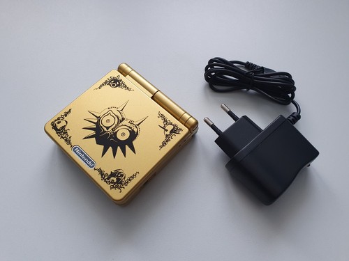 Gameboy advance konsole - gameboy,