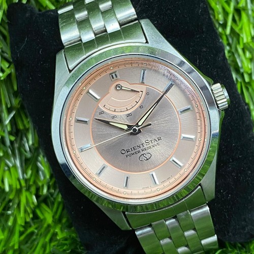 Rare orient star - orient,