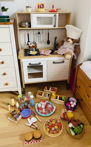 Ikea duktig kinderküche - ikea,