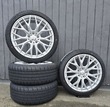 19 Zoll WH37 Alu Felgen für