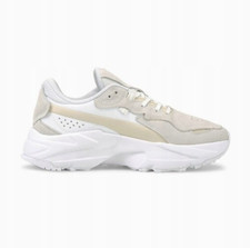 386716-03 Puma Orkid PRM Weiß