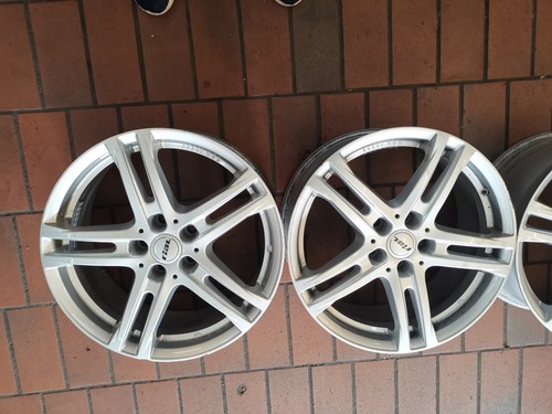Alufelgen rial m10 für - rial,