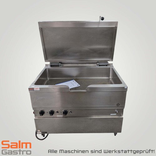 Mkn elektro kippbratpfanne - mkn, elektro-kippbratpfanne