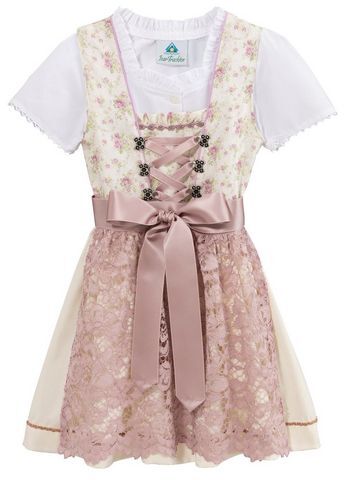 Kinderdirndl jugenddirndl - kinderdirndl,