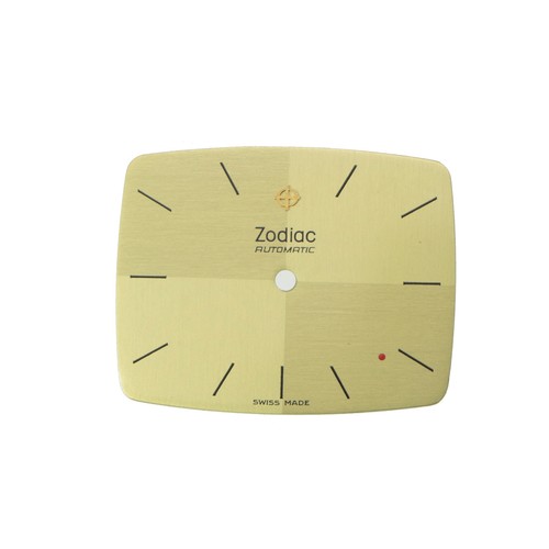 Original zodiac automatic - zodiac,