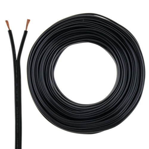 Lautsprecherkabel 2x0 75mm - lautsprecherkabel, 2x0,75mm²-