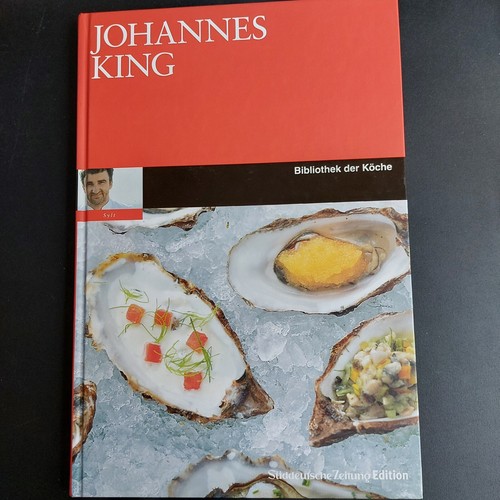 Johannes king süddeutsche - -,
